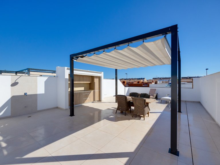 Villa for Sale in San Javier, Alicante 18