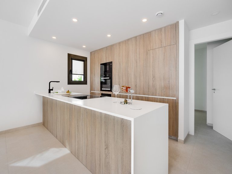 Villa for Sale in San Javier, Alicante 33