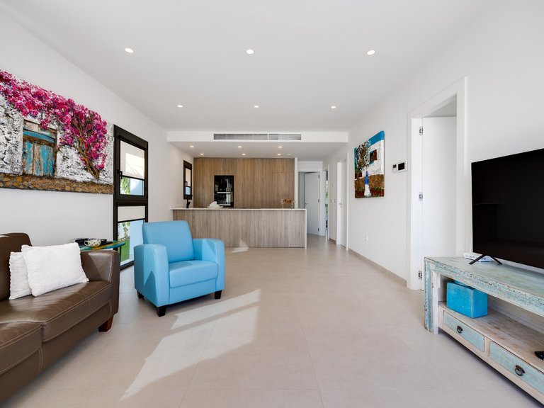 Villa for Sale in San Javier, Alicante 27