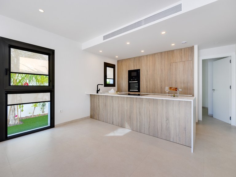 Villa for Sale in San Javier, Alicante 28