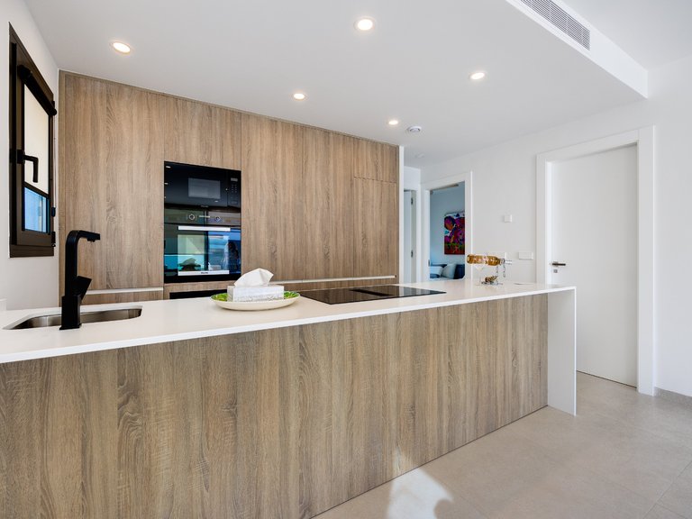 Villa for Sale in San Javier, Alicante 32