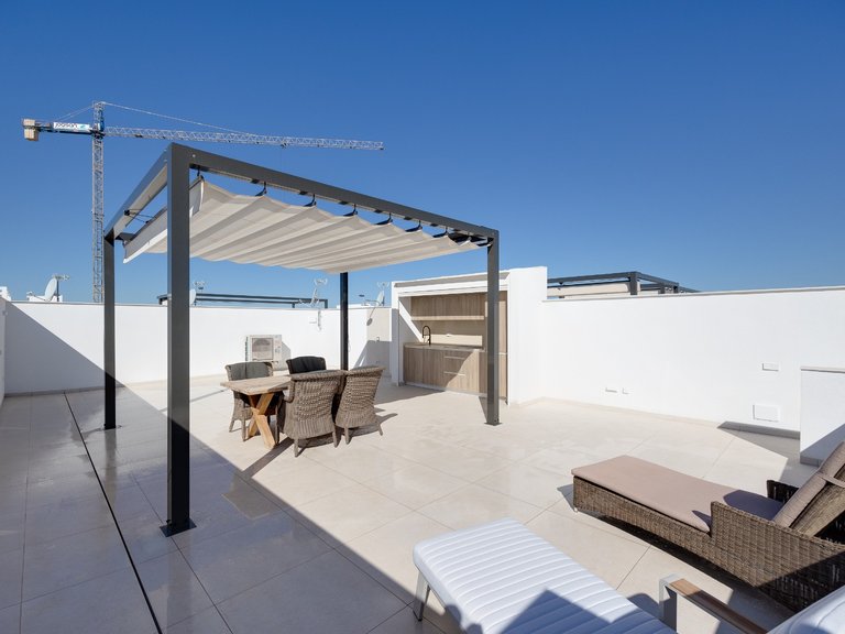 Villa for Sale in San Javier, Alicante 19