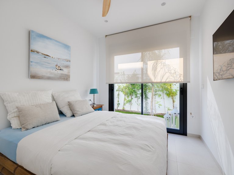 Villa for Sale in San Javier, Alicante 49