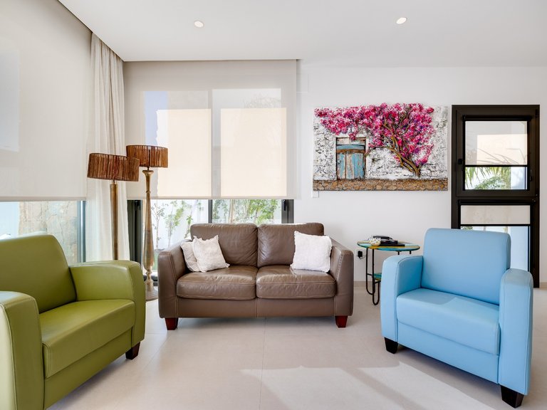 Villa for Sale in San Javier, Alicante 37