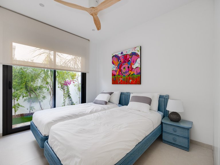 Villa for Sale in San Javier, Alicante 45