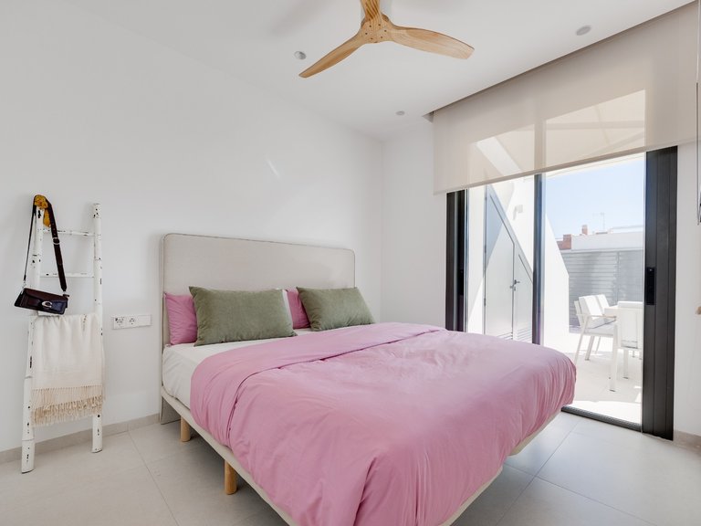 Villa for Sale in San Javier, Alicante 40