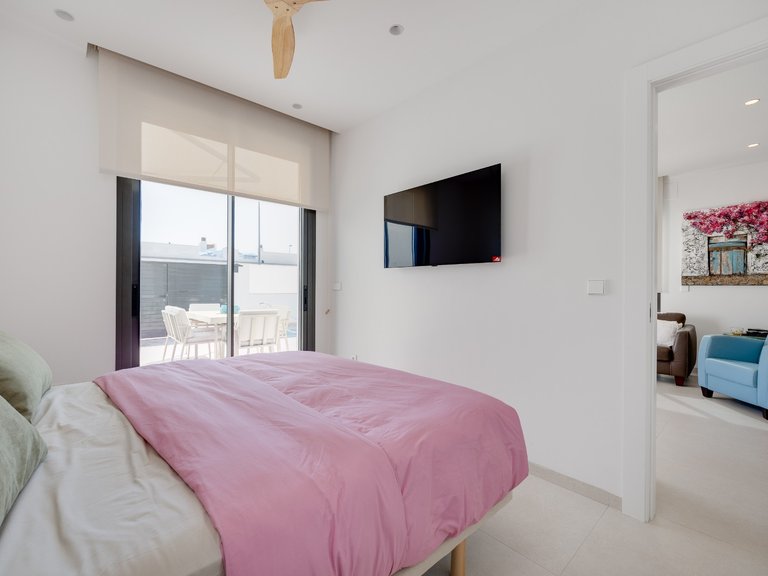 Villa for Sale in San Javier, Alicante 41