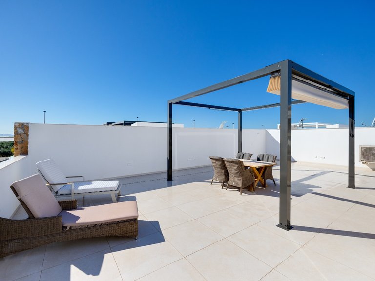 Villa for Sale in San Javier, Alicante 13