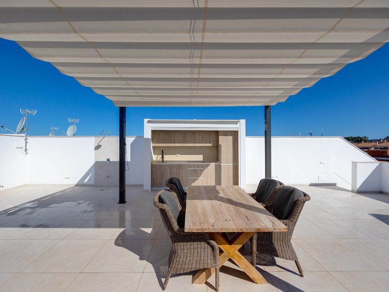 Villa for Sale in San Javier, Alicante 20