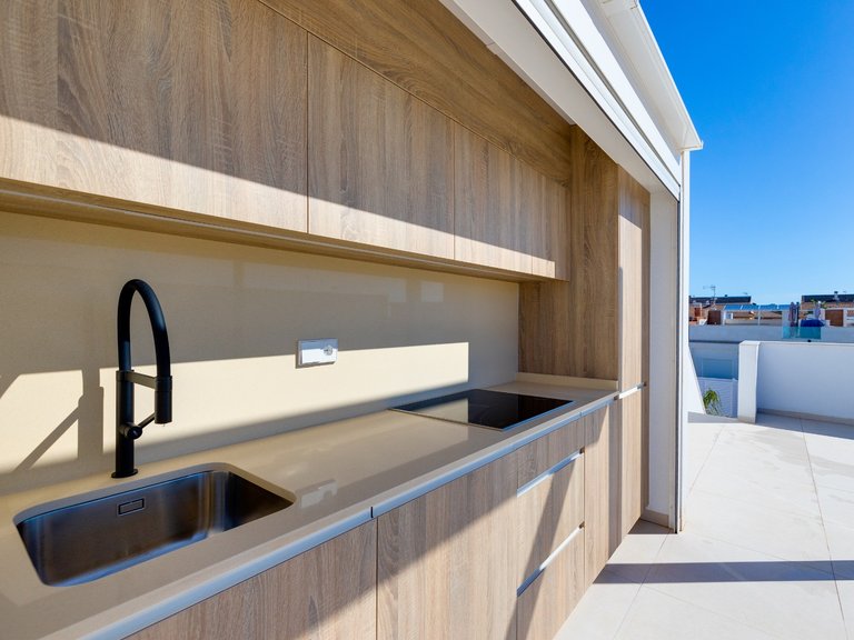 Villa for Sale in San Javier, Alicante 14