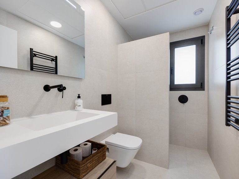 Villa for Sale in San Javier, Alicante 43