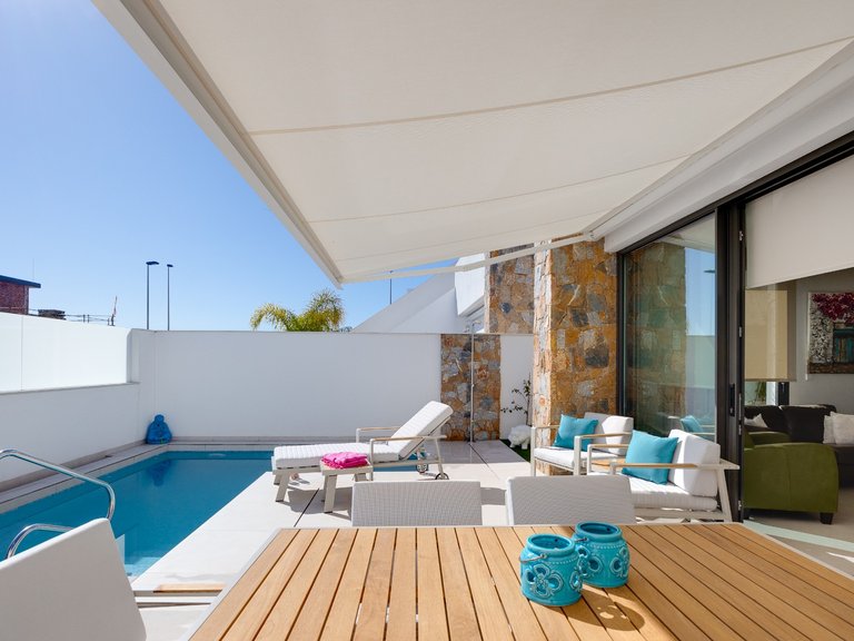 Villa for Sale in San Javier, Alicante 11