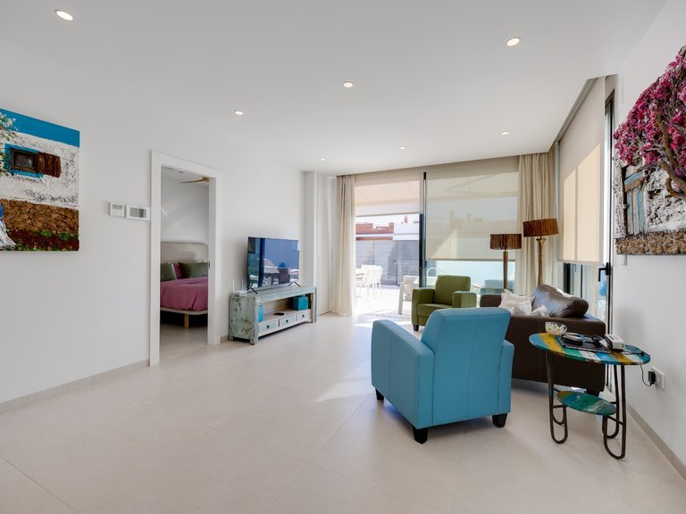 Villa for Sale in San Javier, Alicante 30