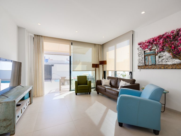 Villa for Sale in San Javier, Alicante 29