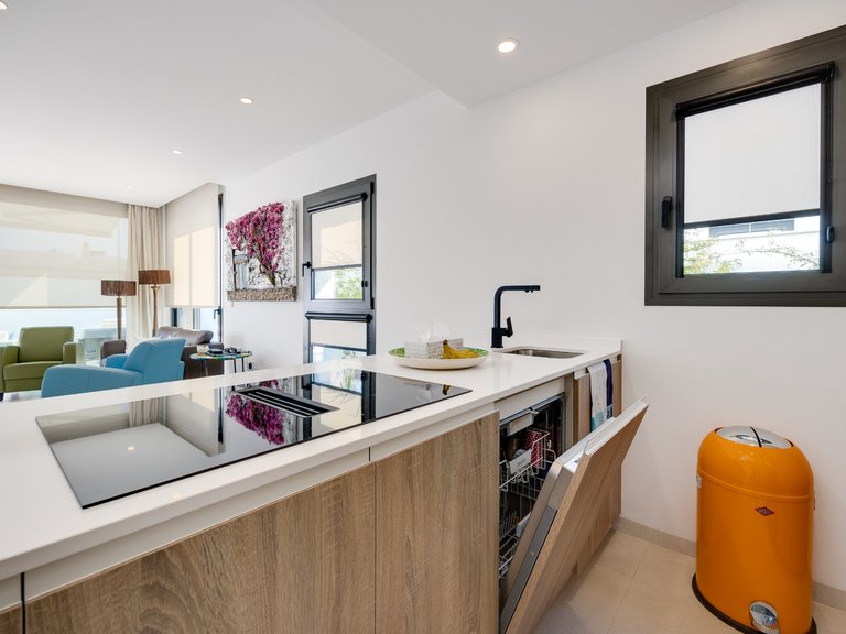 Villa for Sale in San Javier, Alicante 35