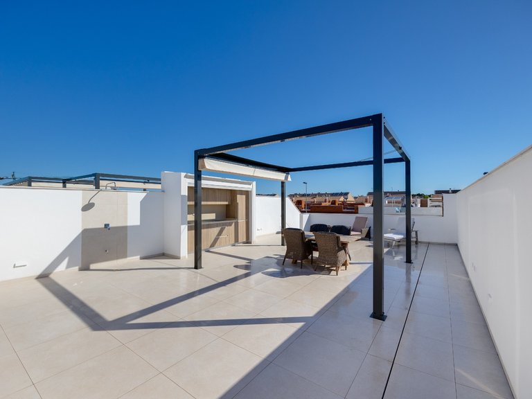 Villa for Sale in San Javier, Alicante 16