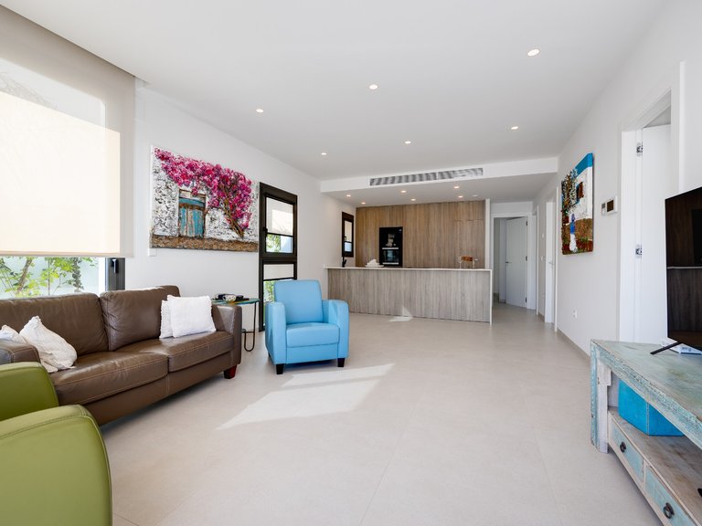 Villa for Sale in San Javier, Alicante 26