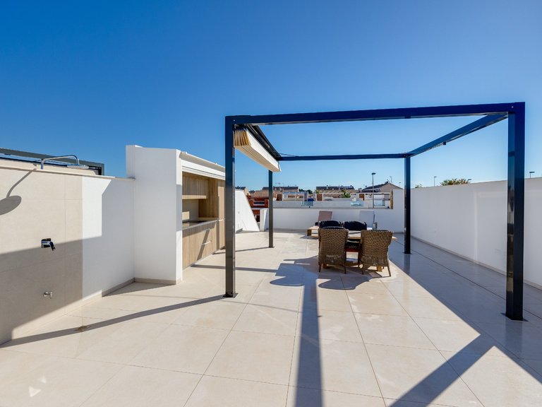 Villa for Sale in San Javier, Alicante 17