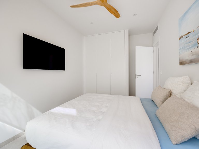 Villa for Sale in San Javier, Alicante 50