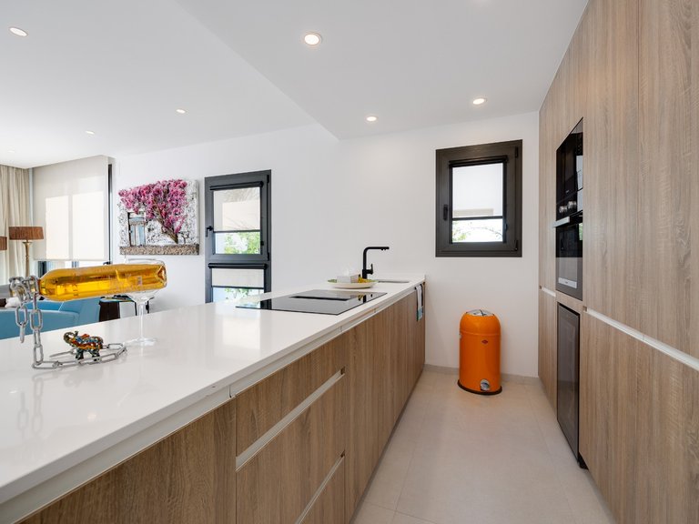 Villa for Sale in San Javier, Alicante 34