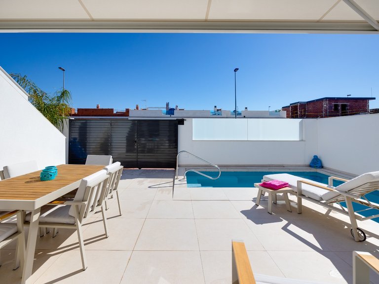 Villa for Sale in San Javier, Alicante 25