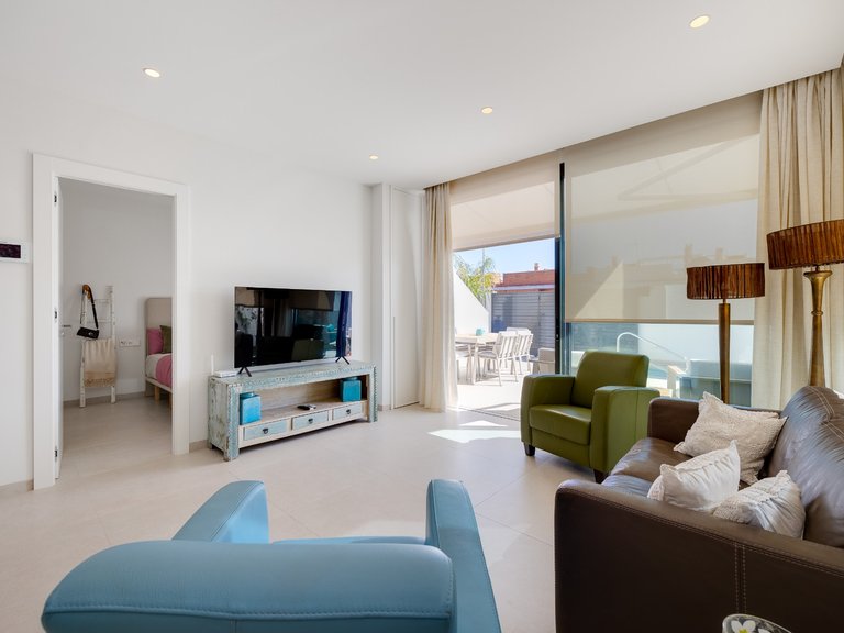 Villa for Sale in San Javier, Alicante 31