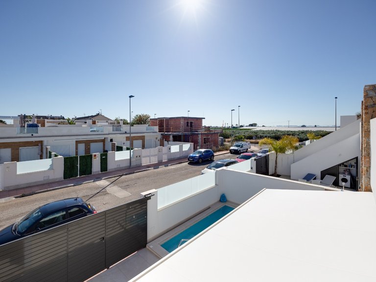 Villa for Sale in San Javier, Alicante 12