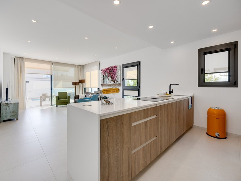 Villa for Sale in San Javier, Alicante 36