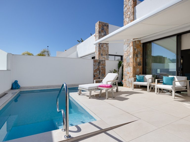 Villa for Sale in San Javier, Alicante 9