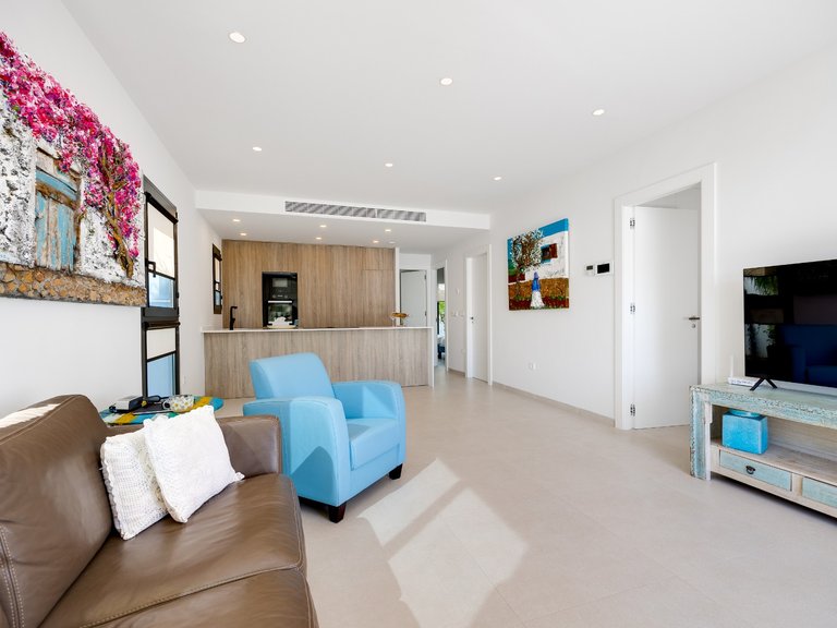 Villa for Sale in San Javier, Alicante 38