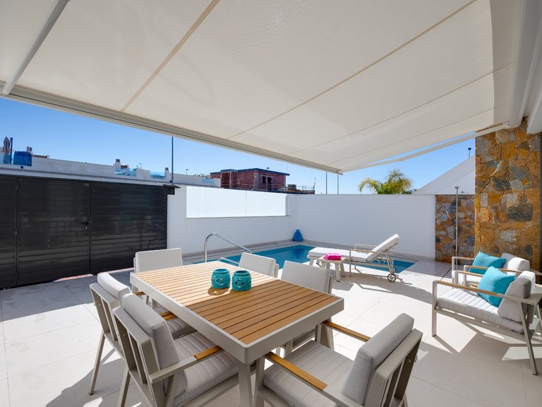 Villa for Sale in San Javier, Alicante 10