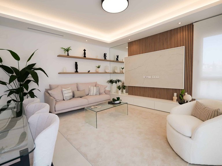 Villa for Sale in Ciudad Quesada, Alicante 16