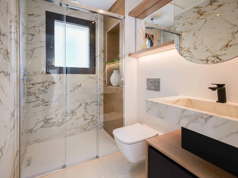 Villa for Sale in Ciudad Quesada, Alicante 22