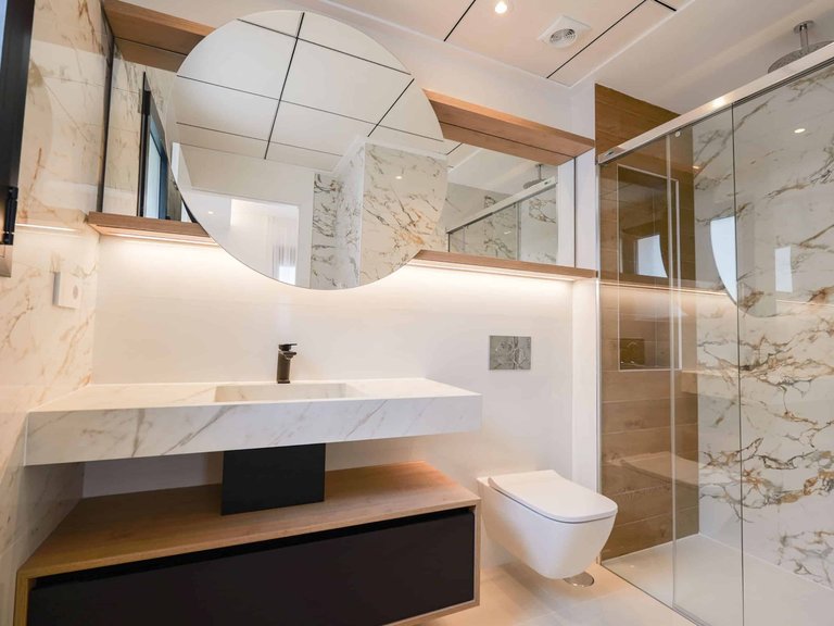 Villa for Sale in Ciudad Quesada, Alicante 24