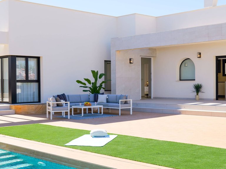 Villa for Sale in Ciudad Quesada, Alicante 8