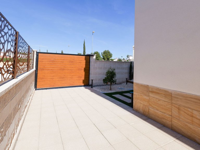 Villa for Sale in Ciudad Quesada, Alicante 14