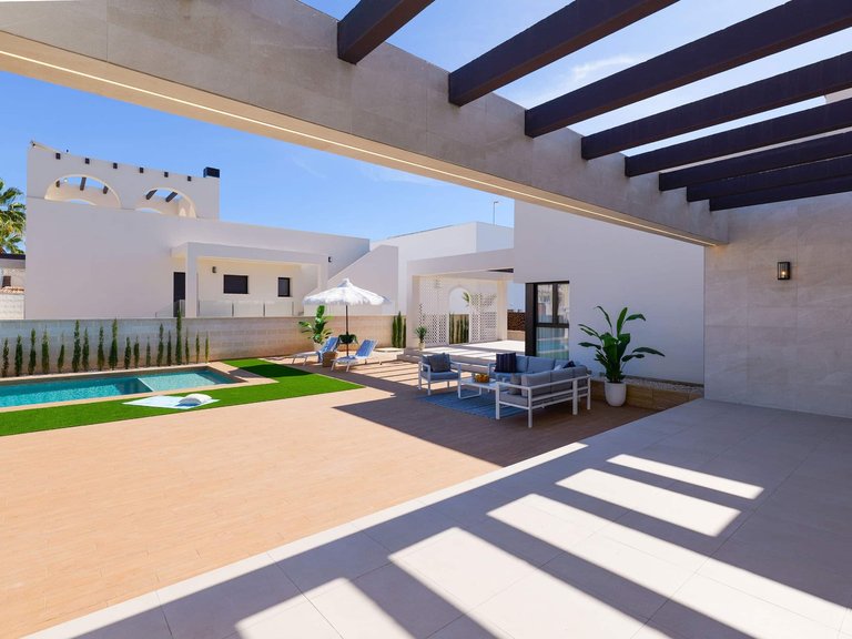 Villa for Sale in Ciudad Quesada, Alicante 6