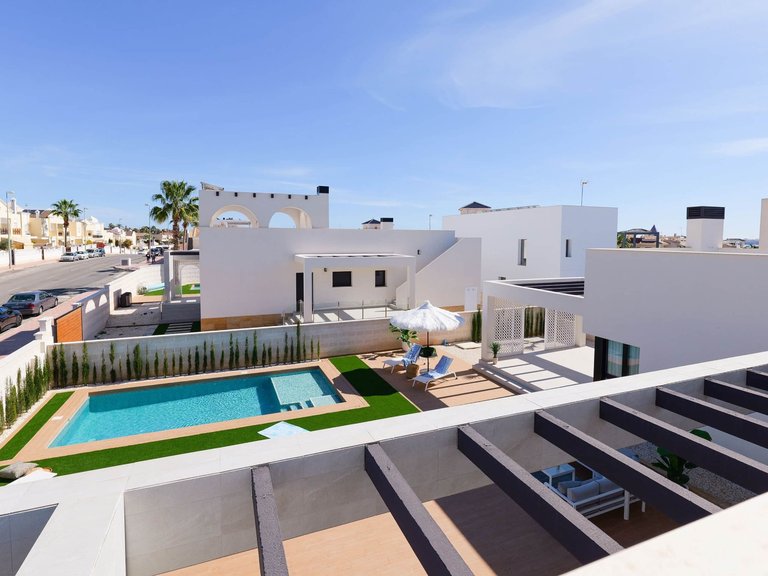 Villa for Sale in Ciudad Quesada, Alicante 5