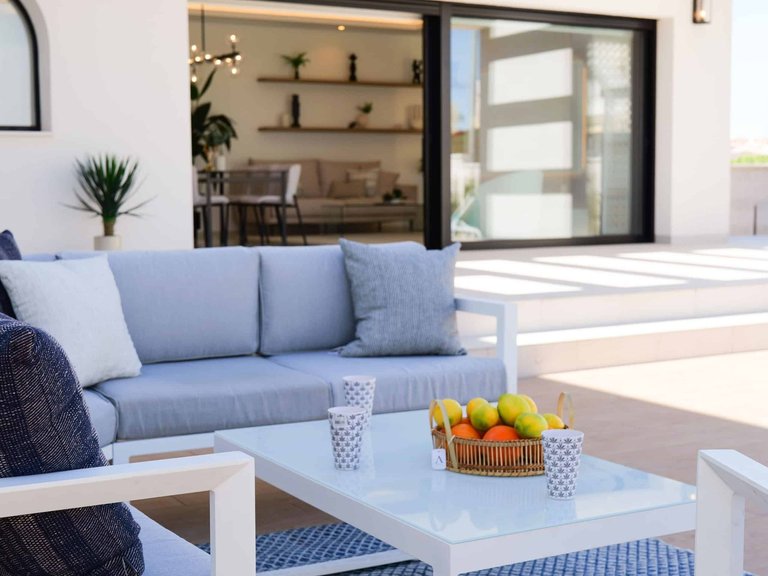 Villa for Sale in Ciudad Quesada, Alicante 12