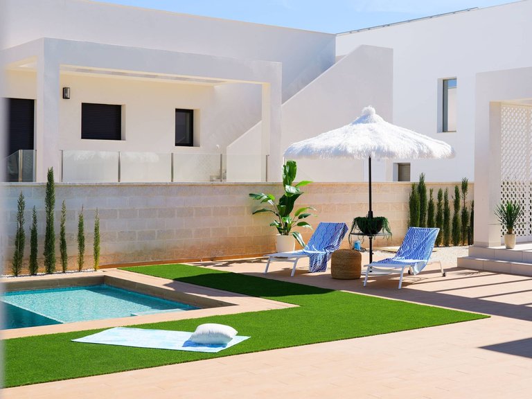 Villa for Sale in Ciudad Quesada, Alicante 9