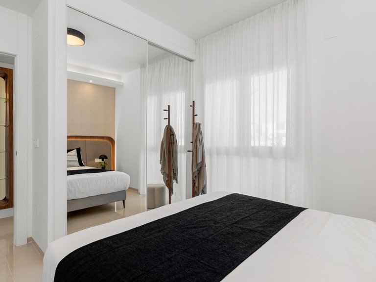 Apartment for Sale in Ciudad Quesada, Alicante 19