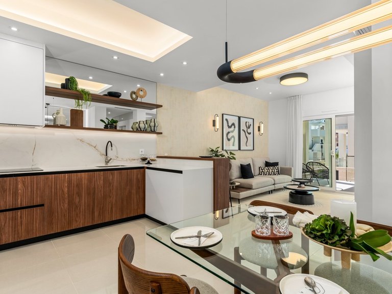 Apartment for Sale in Ciudad Quesada, Alicante 27