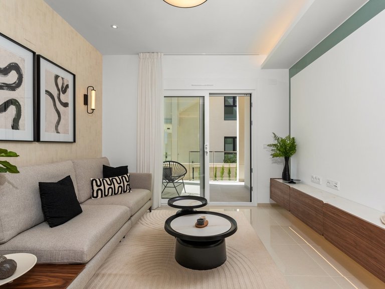 Apartment for Sale in Ciudad Quesada, Alicante 21