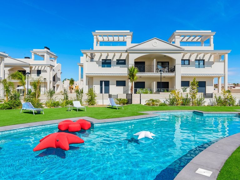 Apartment for Sale in Ciudad Quesada, Alicante 7