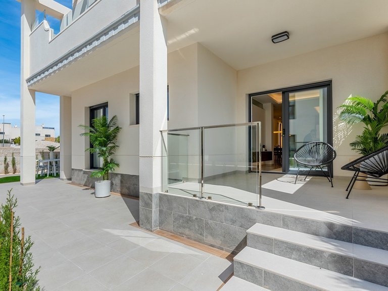 Apartment for Sale in Ciudad Quesada, Alicante 35