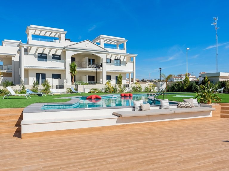 Apartment for Sale in Ciudad Quesada, Alicante 9