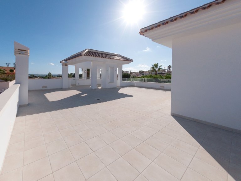 Villa for Sale in Ciudad Quesada, Alicante 16