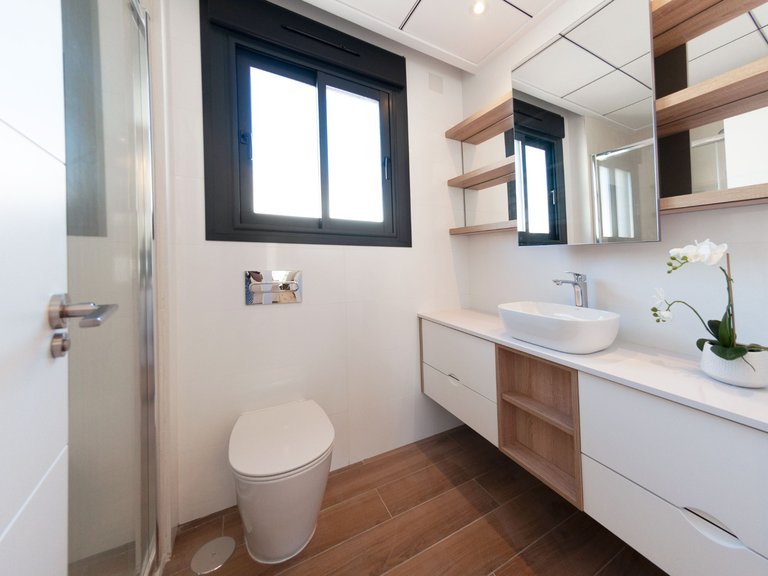 Villa for Sale in Ciudad Quesada, Alicante 14