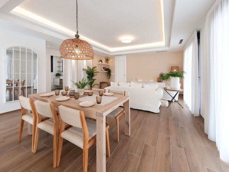 Villa for Sale in Ciudad Quesada, Alicante 6