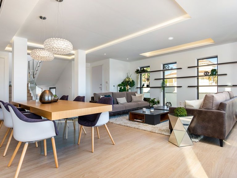 Villa for Sale in Ciudad Quesada, Alicante 8